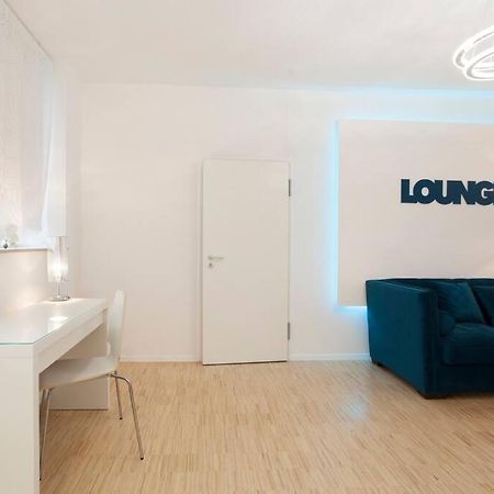 Exclusive 2-Room Souterrain Apartment Núremberg Exterior foto